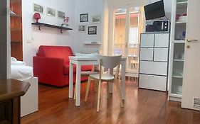 Bwr - Beautiful Loft Near The Duomo In Milan, Lamarmora