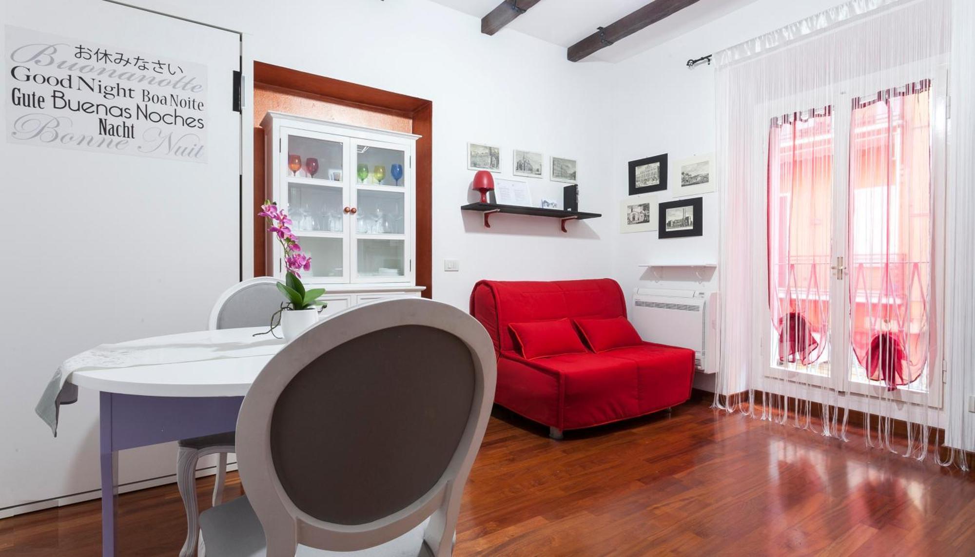 Bwr - Beautiful Loft Near The Duomo In Milan, Lamarmora Exterior foto